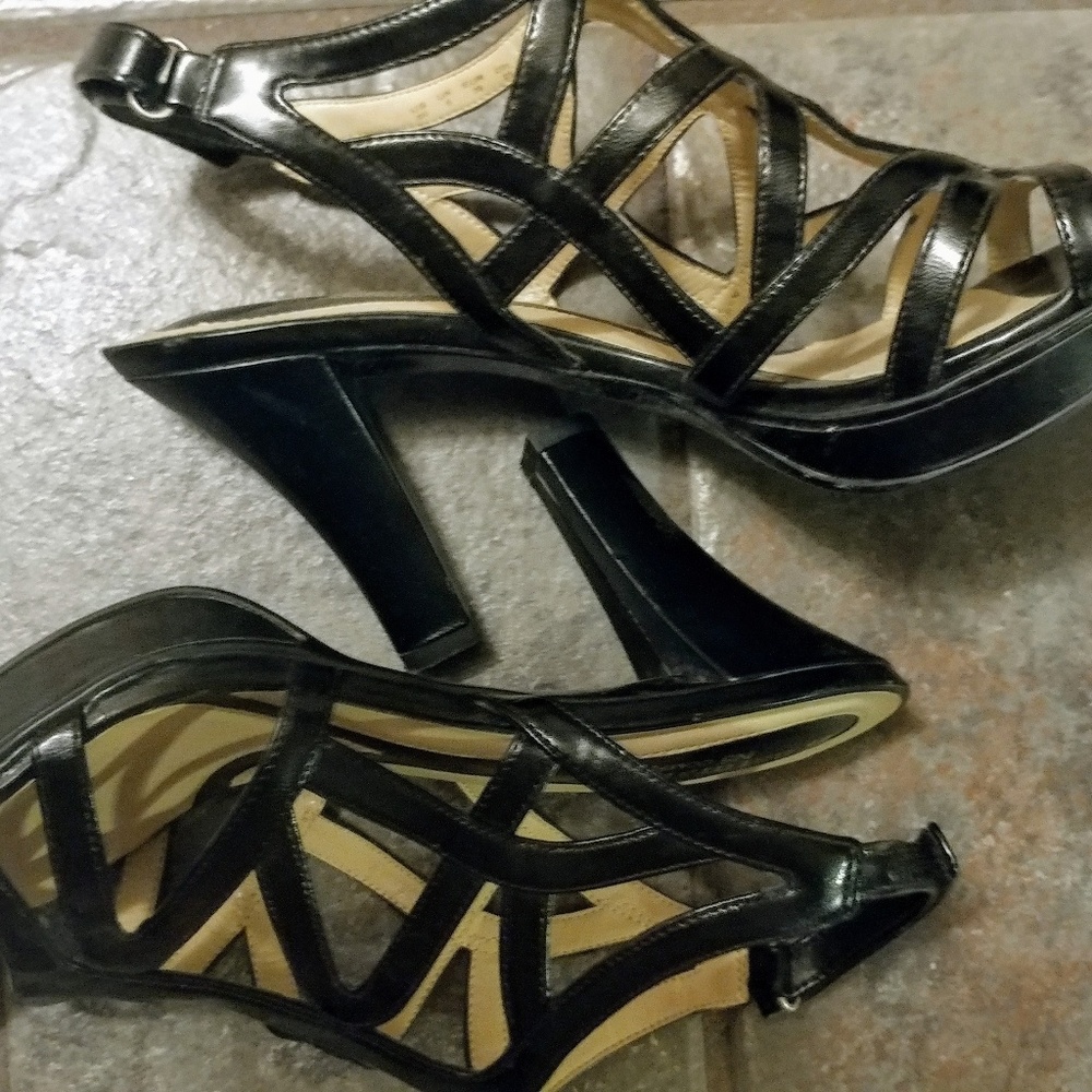 Naturalizer Heeled Shoes